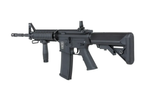 SPECNA ARMS СТРАЙКБОЛЬНИЙ ПРИВІД SA-F12 FLEX GATE X-ASR BLACK 33411