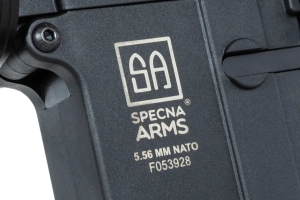 SPECNA ARMS СТРАЙКБОЛЬНИЙ ПРИВІД SA-F12 FLEX GATE X-ASR BLACK 33411