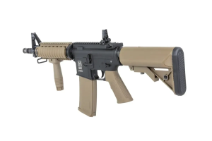 SPECNA ARMS СТРАЙКБОЛЬНИЙ ПРИВІД SA-F13 FLEX GATE X-ASR HALF-TAN 33413