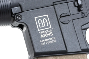 SPECNA ARMS СТРАЙКБОЛЬНИЙ ПРИВІД SA-F13 FLEX GATE X-ASR HALF-TAN 33413