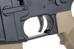 SPECNA ARMS СТРАЙКБОЛЬНИЙ ПРИВІД SA-F13 FLEX GATE X-ASR HALF-TAN 33413