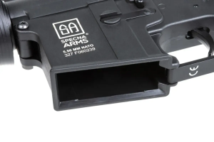 SPECNA ARMS СТРАЙКБОЛЬНИЙ ПРИВІД SA-F13 FLEX GATE X-ASR HALF-TAN 33413