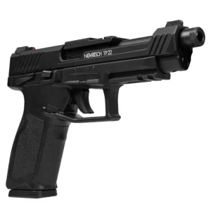 NOVRITSCH ПІСТОЛЕТ TP22 GAS BLOWBACK PISTOL 32279