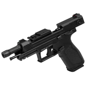 NOVRITSCH ПІСТОЛЕТ TP22 GAS BLOWBACK PISTOL 32279