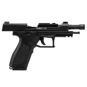 NOVRITSCH ПІСТОЛЕТ TP22 GAS BLOWBACK PISTOL 32279