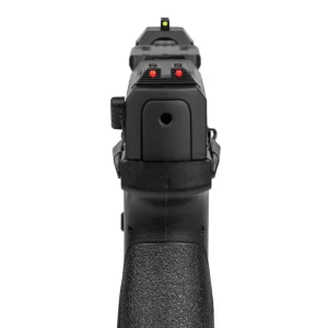 NOVRITSCH ПІСТОЛЕТ TP22 GAS BLOWBACK PISTOL 32279