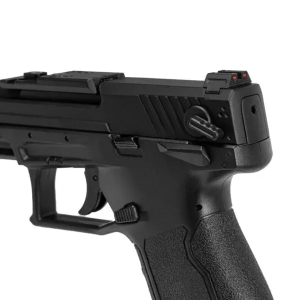 NOVRITSCH ПІСТОЛЕТ TP22 GAS BLOWBACK PISTOL 32279