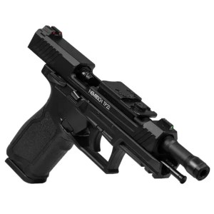 NOVRITSCH ПІСТОЛЕТ TP22 GAS BLOWBACK PISTOL 32279