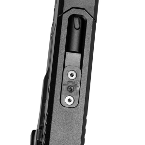 NOVRITSCH ПІСТОЛЕТ SSP28 SPLIT-SLIDE GREEN GAS BLACK 32993