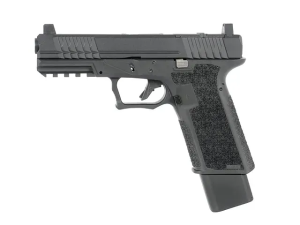 DOUBLE EAGLE ПІСТОЛЕТ JDG P80 PFS9 GBB BLACK 33388