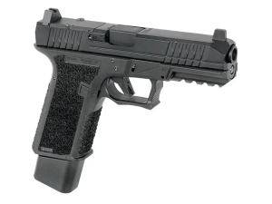 DOUBLE EAGLE ПІСТОЛЕТ JDG P80 PFS9 GBB BLACK 33388