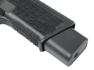 DOUBLE EAGLE ПІСТОЛЕТ JDG P80 PFS9 GBB BLACK 33388