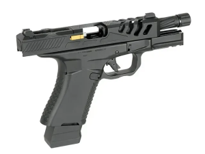 EMG ПІСТОЛЕТ F1 BSF-19B BLACK 33389