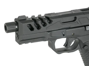 EMG ПІСТОЛЕТ F1 BSF-19B BLACK 33389