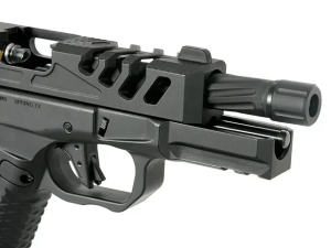 EMG ПІСТОЛЕТ F1 BSF-19B BLACK 33389