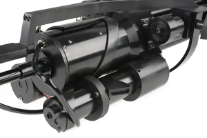 CLASSIC ARMY КУЛЕМЕТ CA M134-A2 VULCAN MINIGUN 10768