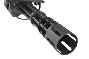 CLASSIC ARMY КУЛЕМЕТ CA M134-A2 VULCAN MINIGUN 10768