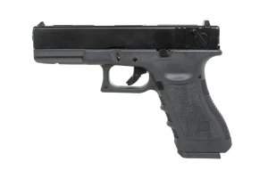 EAST & CRANE ПІСТОЛЕТ GLOCK EC 1103 BLACK 33367