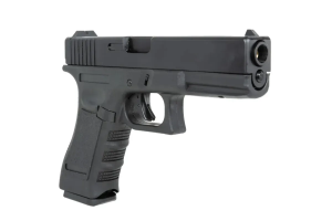 EAST & CRANE ПІСТОЛЕТ GLOCK EC 1103 BLACK 33367
