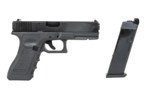 EAST & CRANE ПІСТОЛЕТ GLOCK EC 1103 BLACK 33367