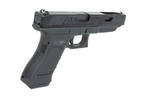 EAST & CRANE ПІСТОЛЕТ GLOCK EC 1202 BLACK 33370