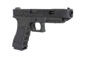 EAST & CRANE ПІСТОЛЕТ GLOCK EC 1202 BLACK 33370