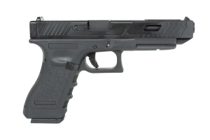EAST & CRANE ПІСТОЛЕТ GLOCK EC 1202 BLACK 33370