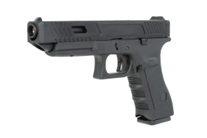 EAST & CRANE ПІСТОЛЕТ GLOCK EC 1202 BLACK 33370