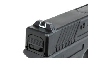 EAST & CRANE ПІСТОЛЕТ GLOCK EC 1202 BLACK 33370