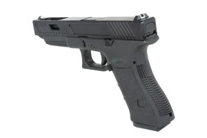 EAST & CRANE ПІСТОЛЕТ GLOCK EC 1202 BLACK 33370
