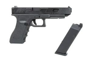EAST & CRANE ПІСТОЛЕТ GLOCK EC 1202 BLACK 33370