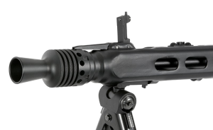 AGM КУЛЕМЕТ MG-42 МЕТАЛ, ДЕРЕВО HS2653