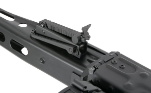 AGM КУЛЕМЕТ MG-42 МЕТАЛ, ДЕРЕВО HS2653