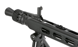 AGM КУЛЕМЕТ MG-42 МЕТАЛ, ДЕРЕВО HS2653