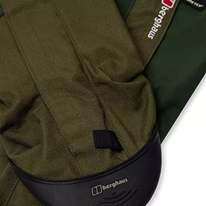 BERGHAUS ГАМАШІ YETI ATTAK GAITERS GREEN BH21339G80