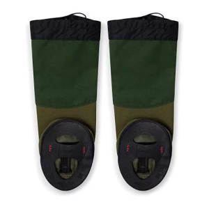 BERGHAUS ГАМАШІ YETI ATTAK GAITERS GREEN BH21339G80