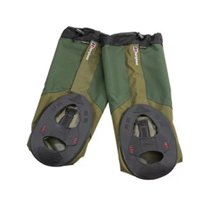 BERGHAUS ГАМАШІ YETI ATTAK GAITERS GREEN BH21339G80