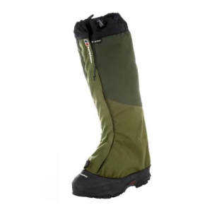 BERGHAUS ГАМАШІ YETI ATTAK GAITERS GREEN BH21339G80