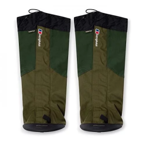 BERGHAUS ГАМАШІ YETI ATTAK GAITERS GREEN BH21339G80