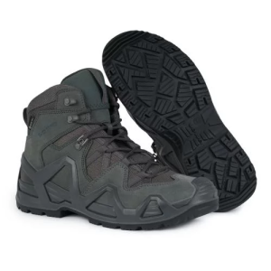 LOWA ЧЕРЕВИКИ ZEPHYR MK2 GTX MID TF WOLF 310854/0737