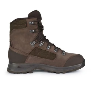 LOWA ЧЕРЕВИКИ ELITE EVO N GTX DARK BROWN 210127/0493