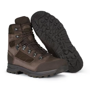 LOWA ЧЕРЕВИКИ ELITE EVO N GTX DARK BROWN 210127/0493