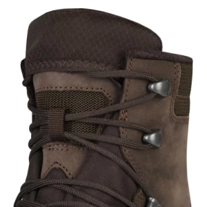 LOWA ЧЕРЕВИКИ ELITE EVO N GTX DARK BROWN 210127/0493