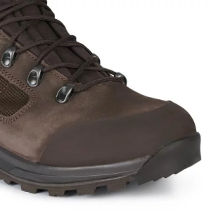 LOWA ЧЕРЕВИКИ ELITE EVO N GTX DARK BROWN 210127/0493