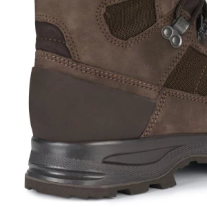 LOWA ЧЕРЕВИКИ ELITE EVO N GTX DARK BROWN 210127/0493