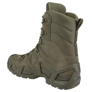 LOWA ЧЕРЕВИКИ ZEPHYR MK2 GTX HI TF RANGER GREEN 310850/0750