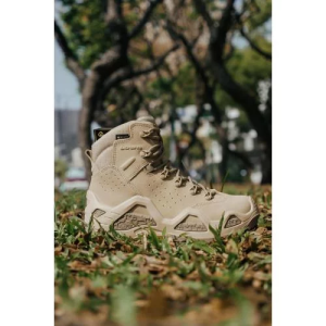 LOWA ЧЕРЕВИКИ Z-6S GTX C DESERT 310688/0410