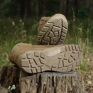 LOWA ЧЕРЕВИКИ Z-6S GTX C DESERT 310688/0410