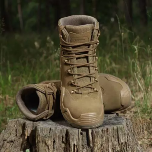 LOWA ЧЕРЕВИКИ Z-6S GTX C DESERT 310688/0410