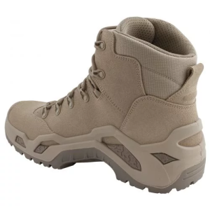 LOWA ЧЕРЕВИКИ Z-6S GTX C DESERT 310688/0410